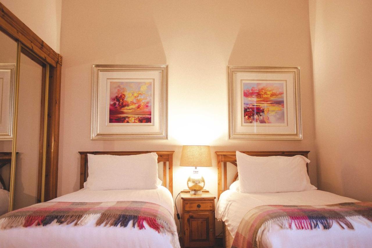 Meldrum House Golf And Country Estate Hotel