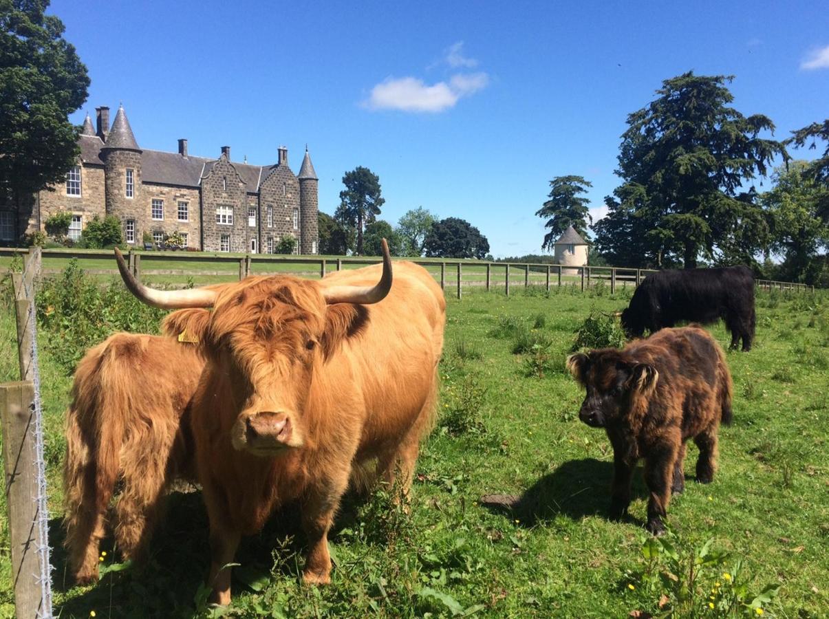 Meldrum House Golf And Country Estate 4* Oldmeldrum