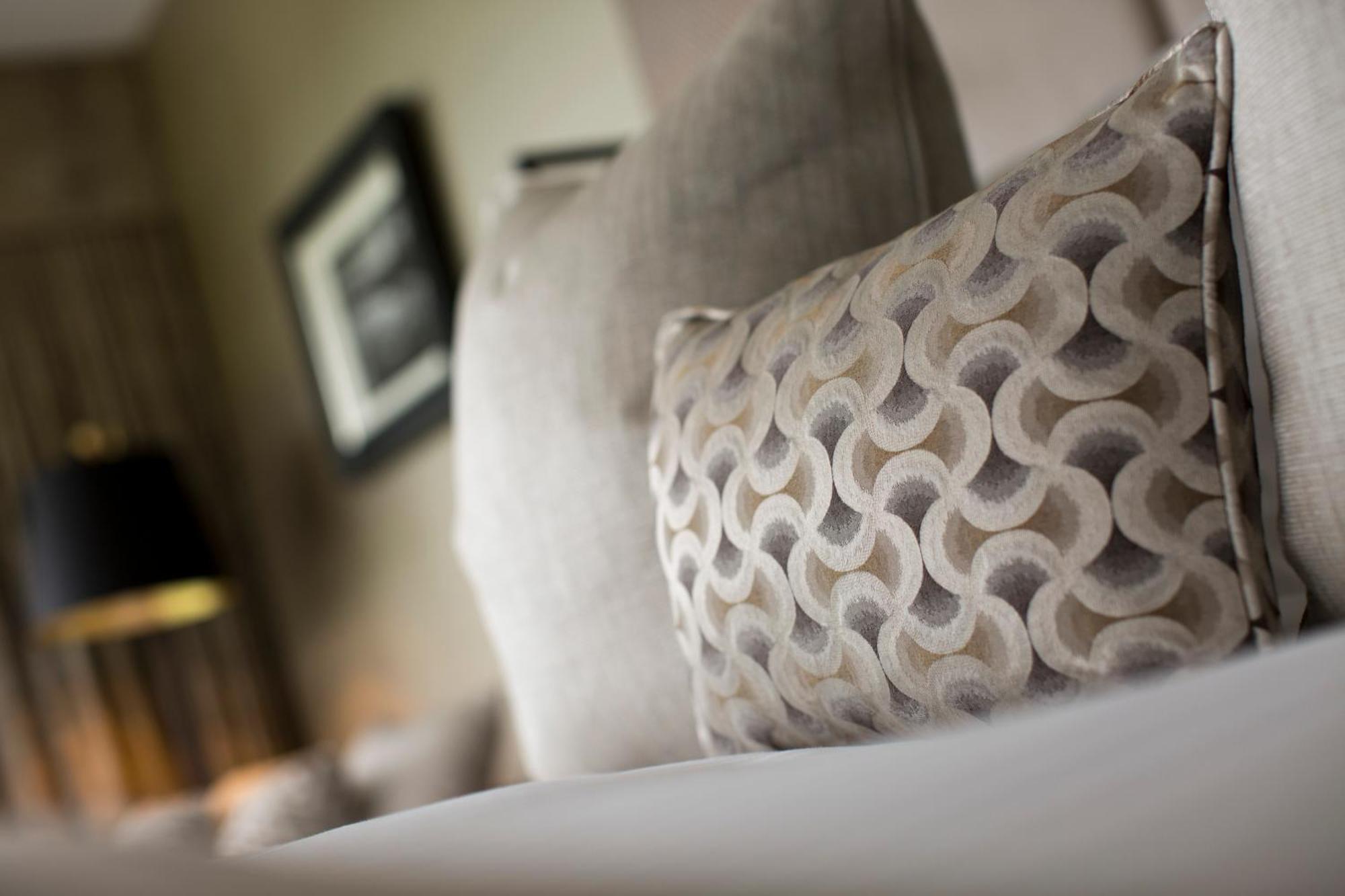 Meldrum House Golf And Country Estate 4* Oldmeldrum