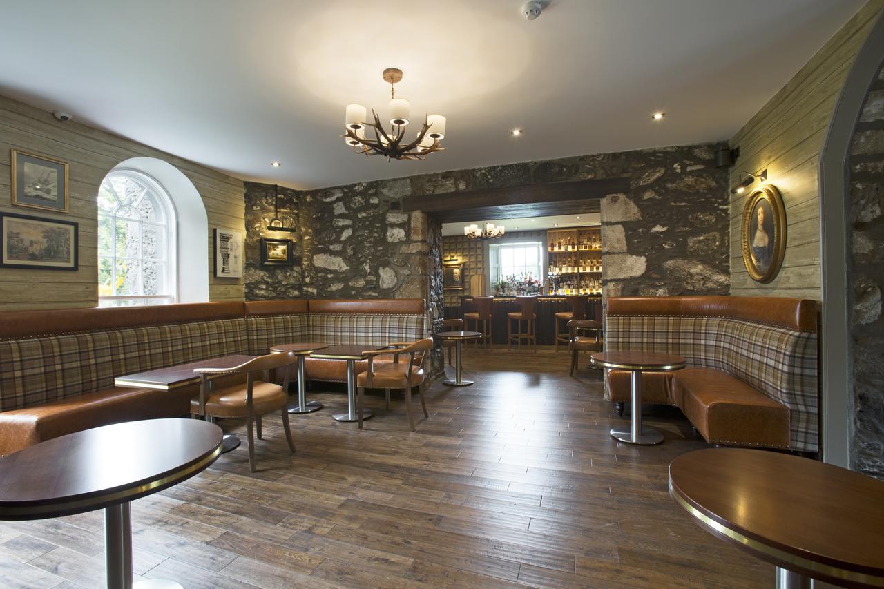 Hotel Meldrum House Golf And Country Estate