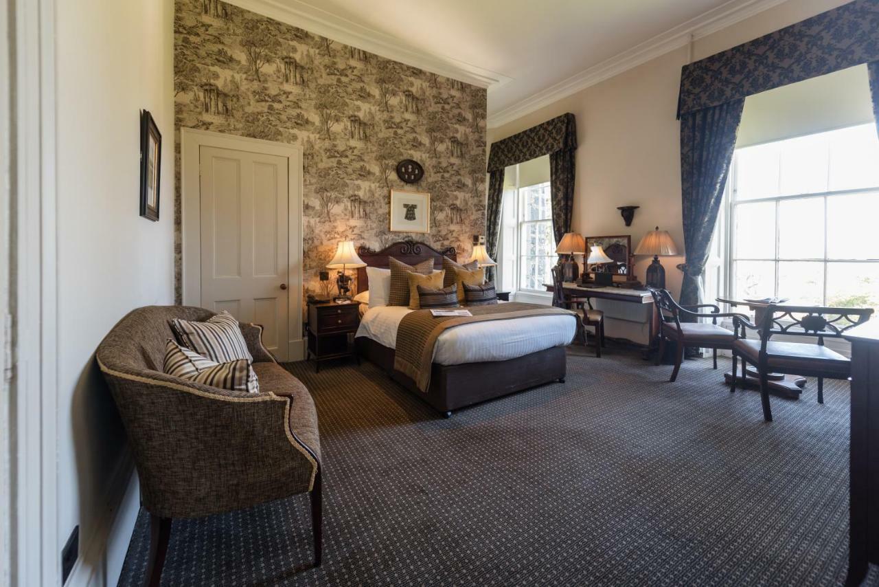 Meldrum House Golf And Country Estate Hotel Oldmeldrum