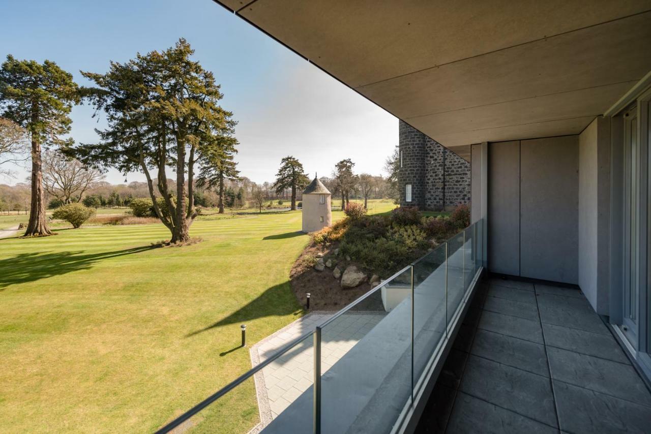 Meldrum House Golf And Country Estate Hotel 4*