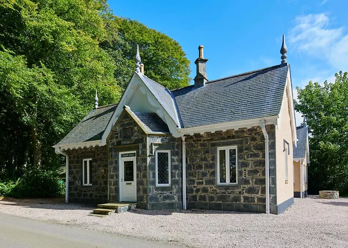 Meldrum House Hotel Golf And Country Estate