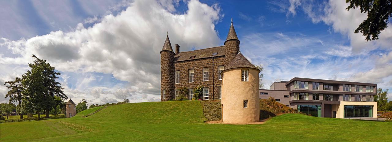 Meldrum House Golf And Country Estate Hotel 4*