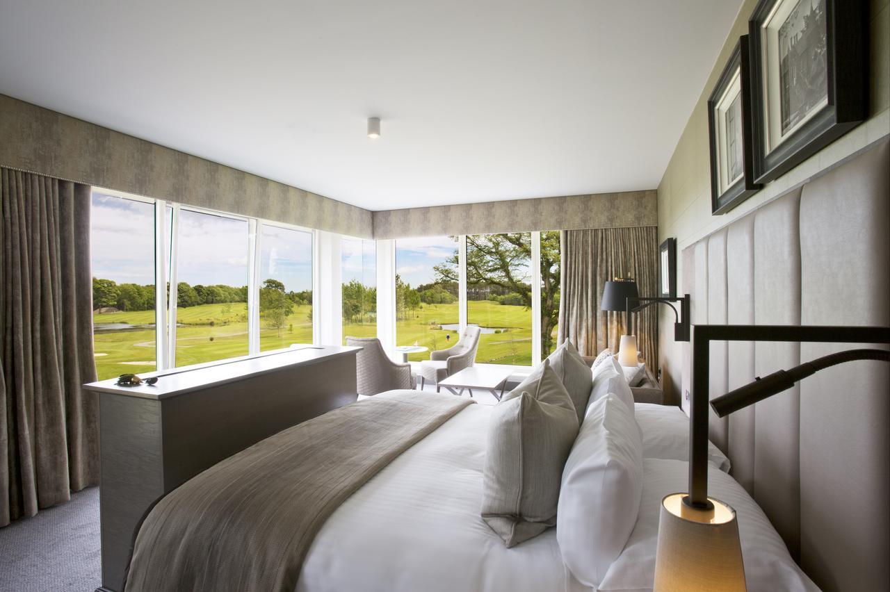 Meldrum House Golf And Country Estate Hotel Oldmeldrum