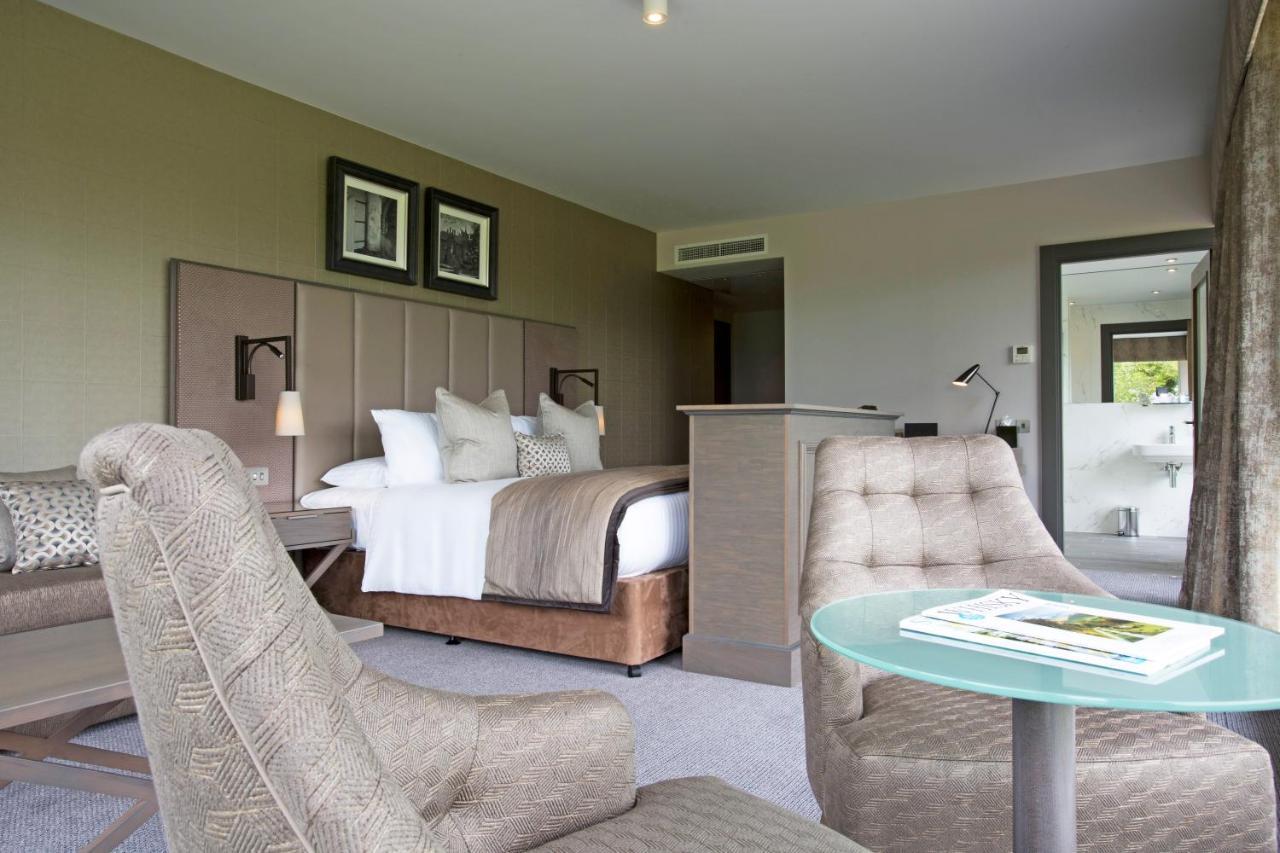 Hotel Meldrum House Golf And Country Estate