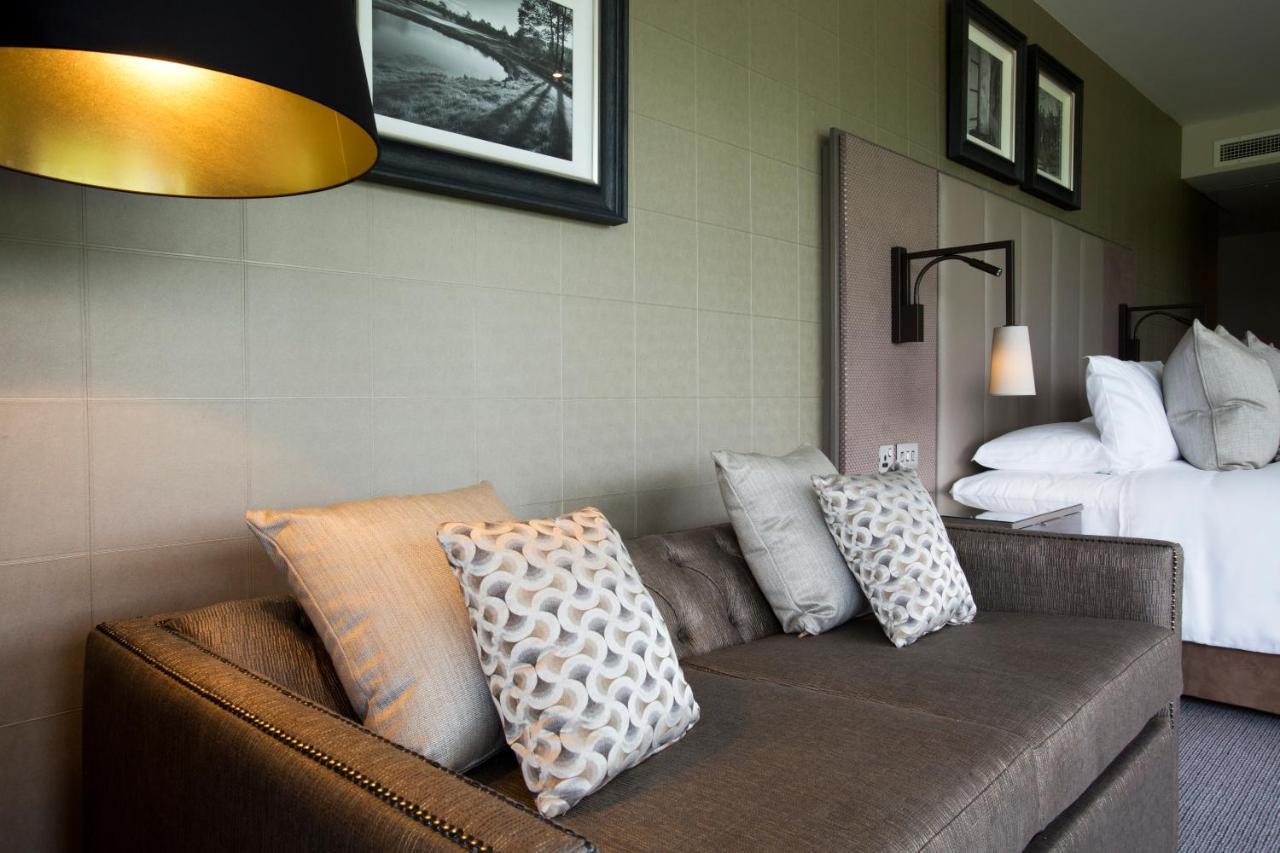 Hotel Meldrum House Golf And Country Estate 4*