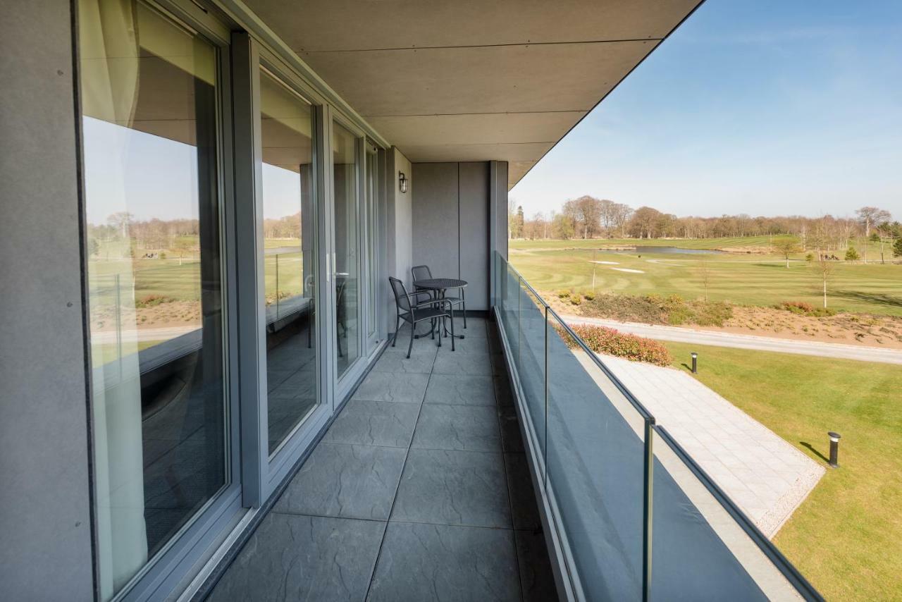 Meldrum House Golf And Country Estate 4* Oldmeldrum