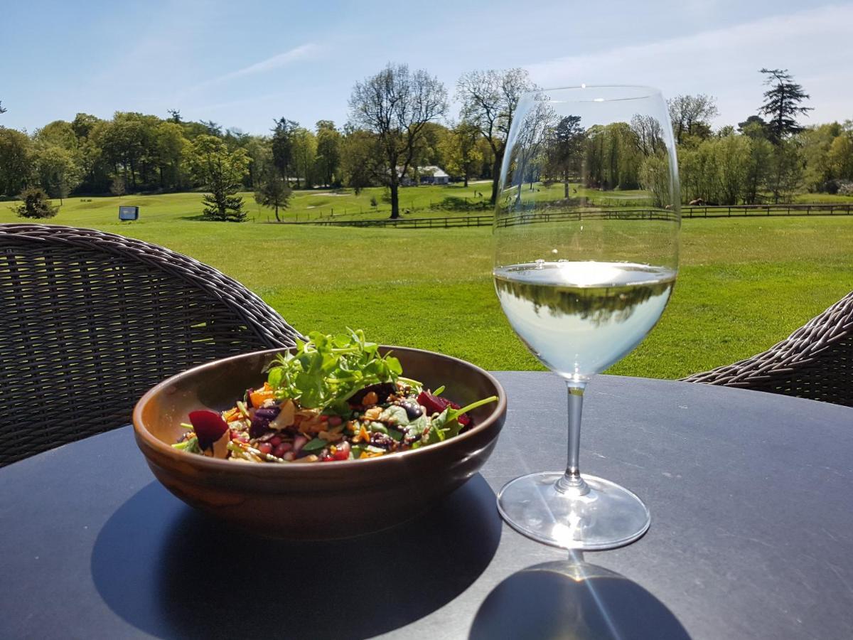 Meldrum House Golf And Country Estate Hotel