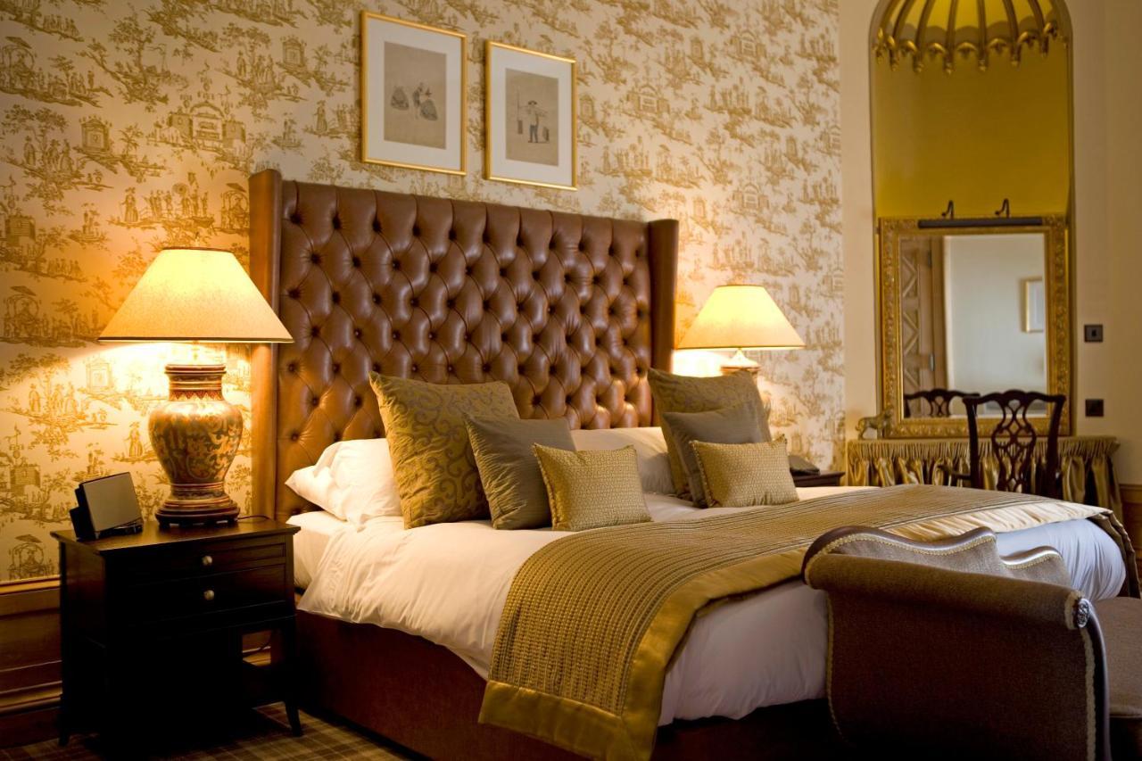 Meldrum House Golf And Country Estate