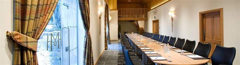 Meldrum House Golf And Country Estate Hotel 4*