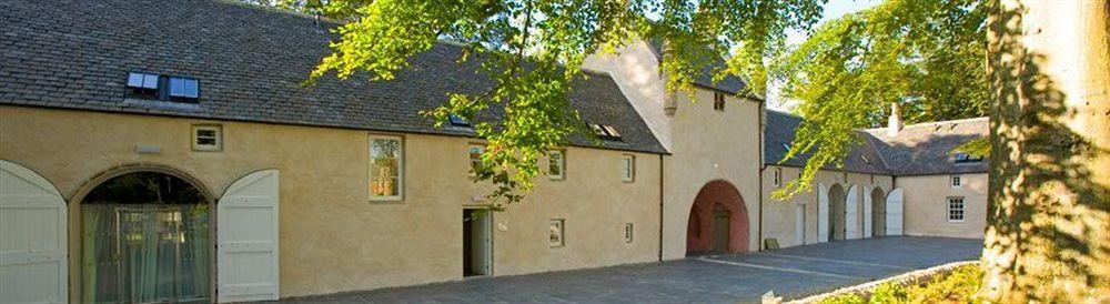 Hotel Meldrum House Golf And Country Estate 4*