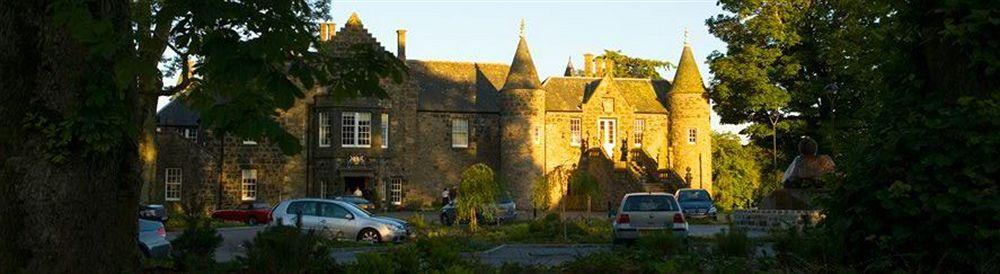 Meldrum House Golf And Country Estate