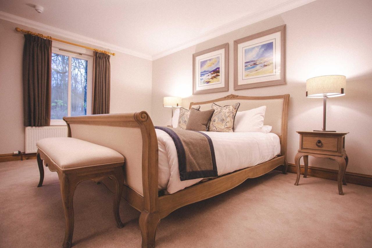Meldrum House Golf And Country Estate Oldmeldrum
