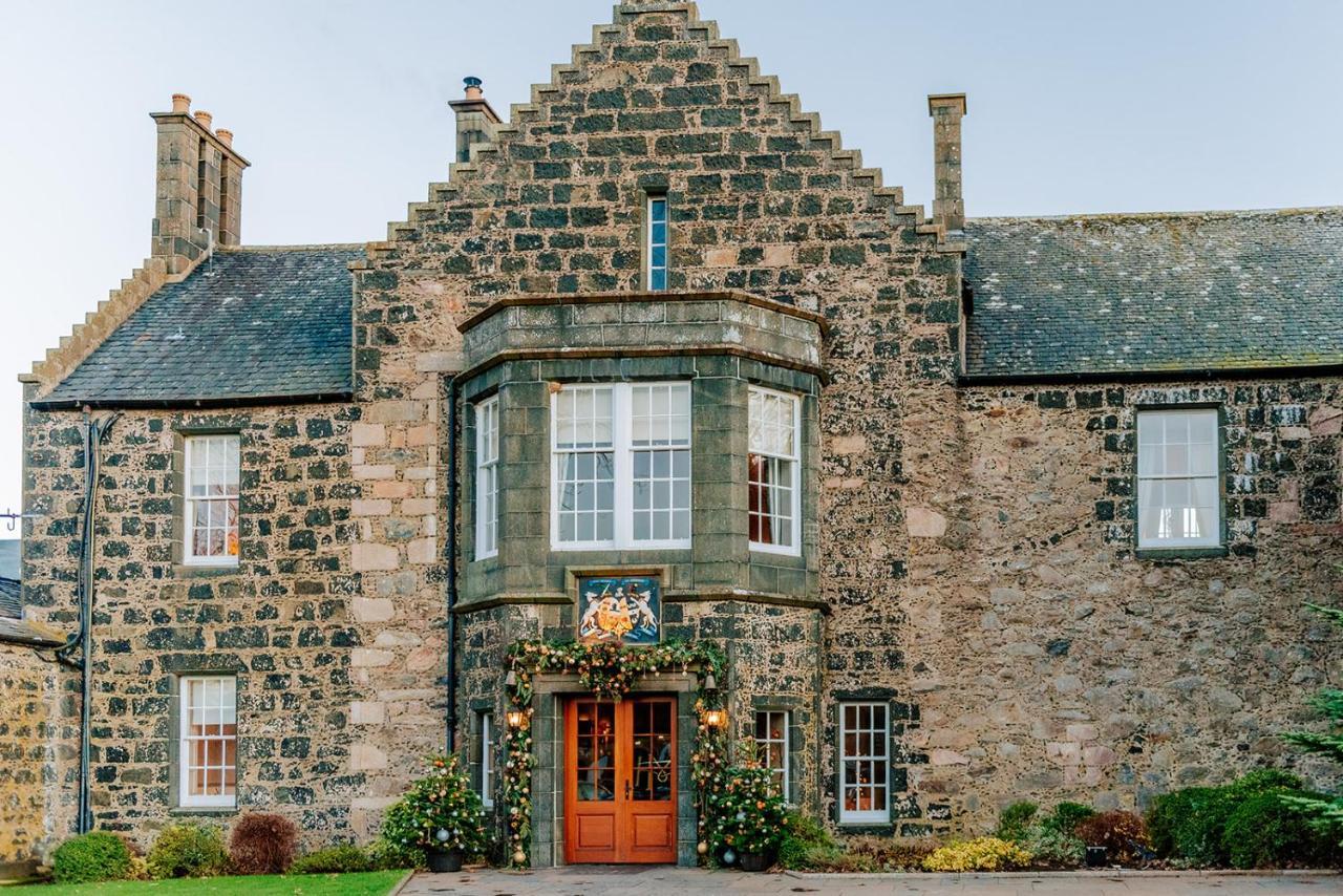 Meldrum House Golf And Country Estate 4* Oldmeldrum