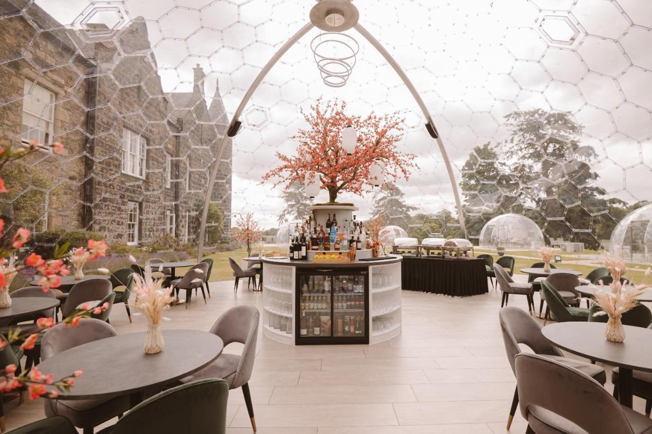 Meldrum House Golf And Country Estate Hotel Oldmeldrum