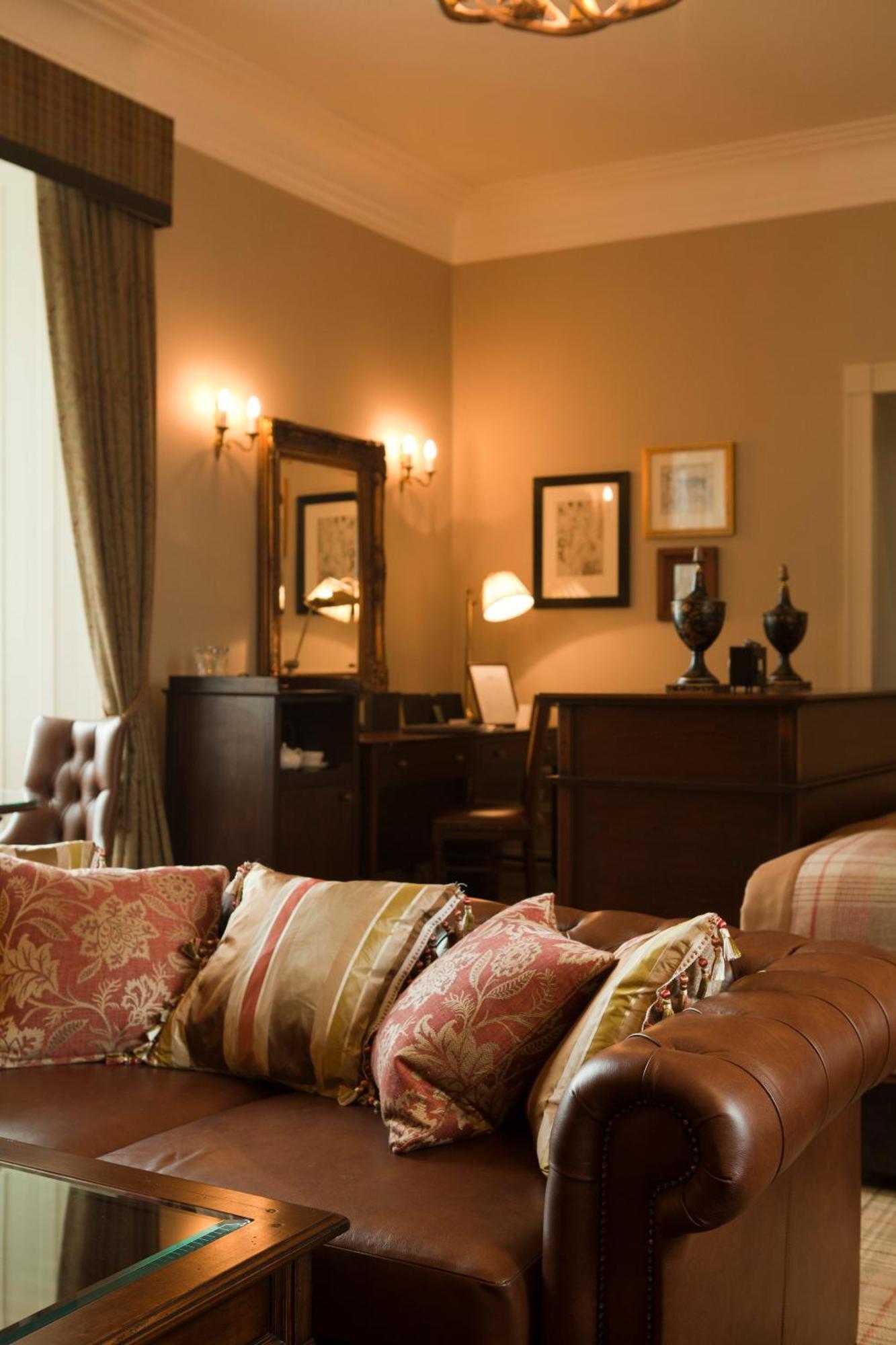 Meldrum House Golf And Country Estate