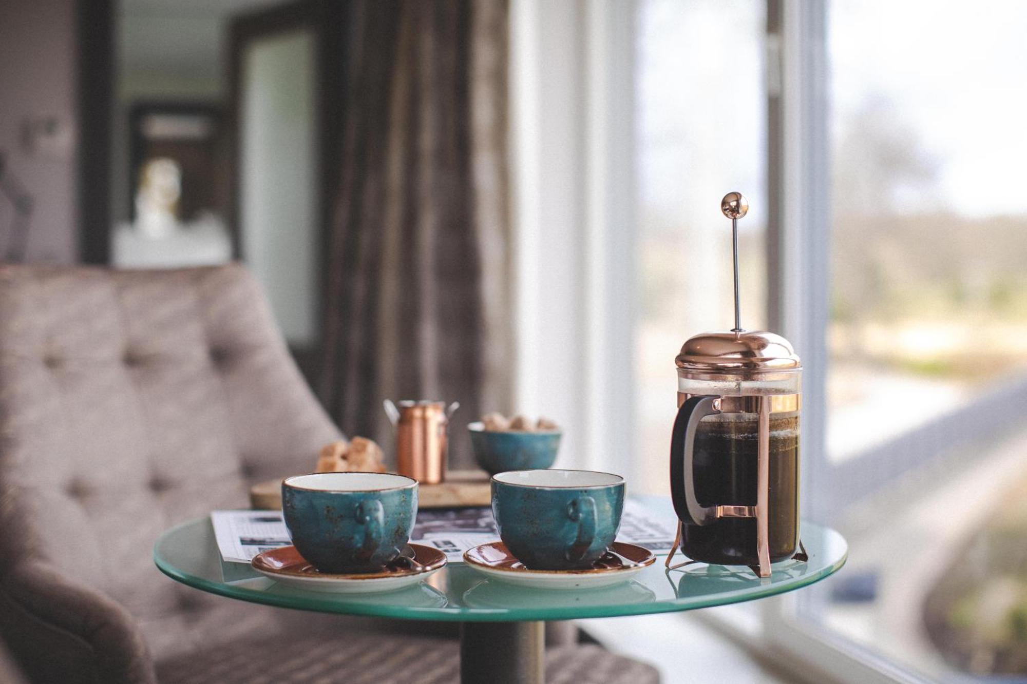 Meldrum House Golf And Country Estate Hotel