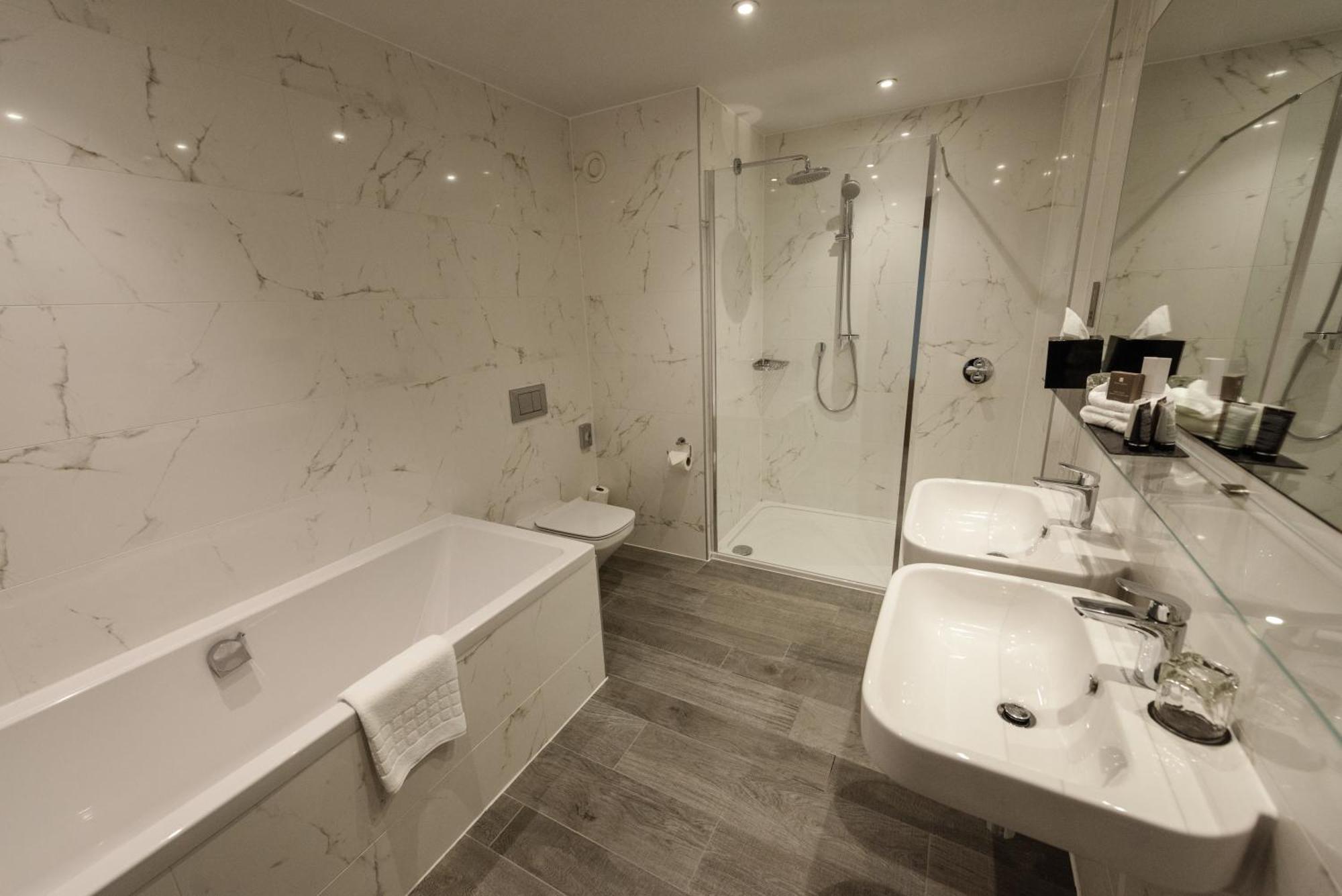 Meldrum House Golf And Country Estate Hotel 4*