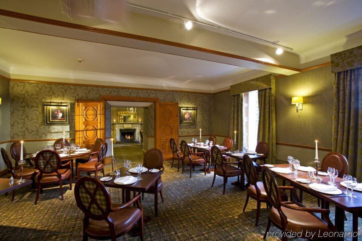 Meldrum House Golf And Country Estate Hotel 4*