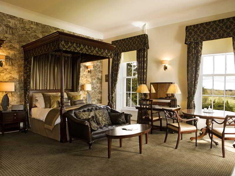 Meldrum House Golf And Country Estate Hotel