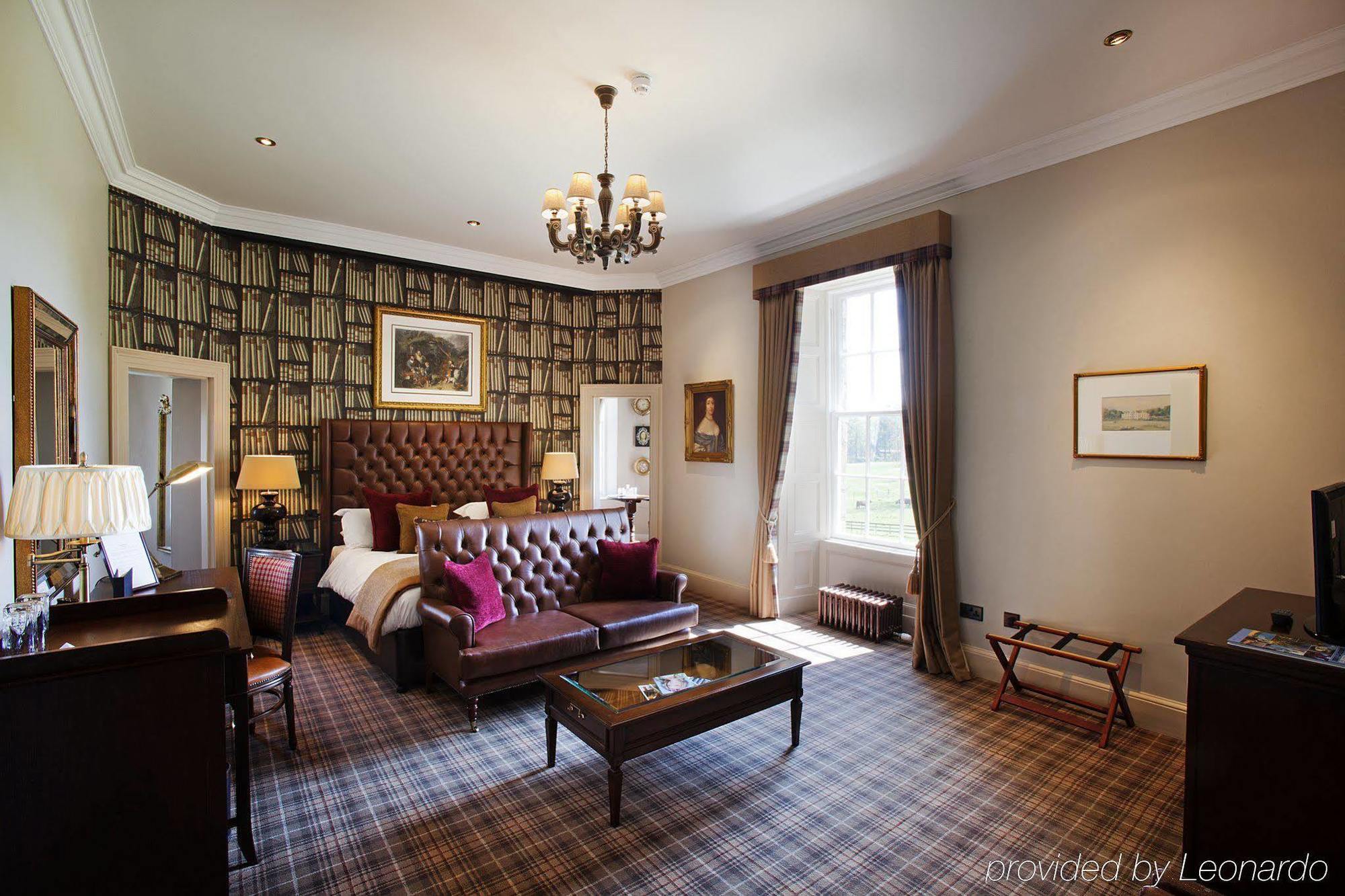 Hotel Meldrum House Golf And Country Estate 4*