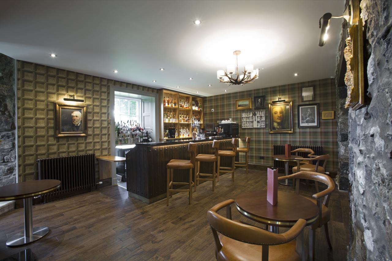 Meldrum House Golf And Country Estate Hotel 4*