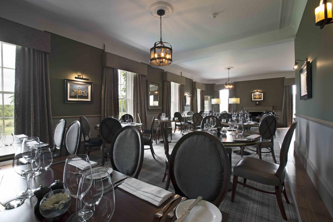 Meldrum House Golf And Country Estate