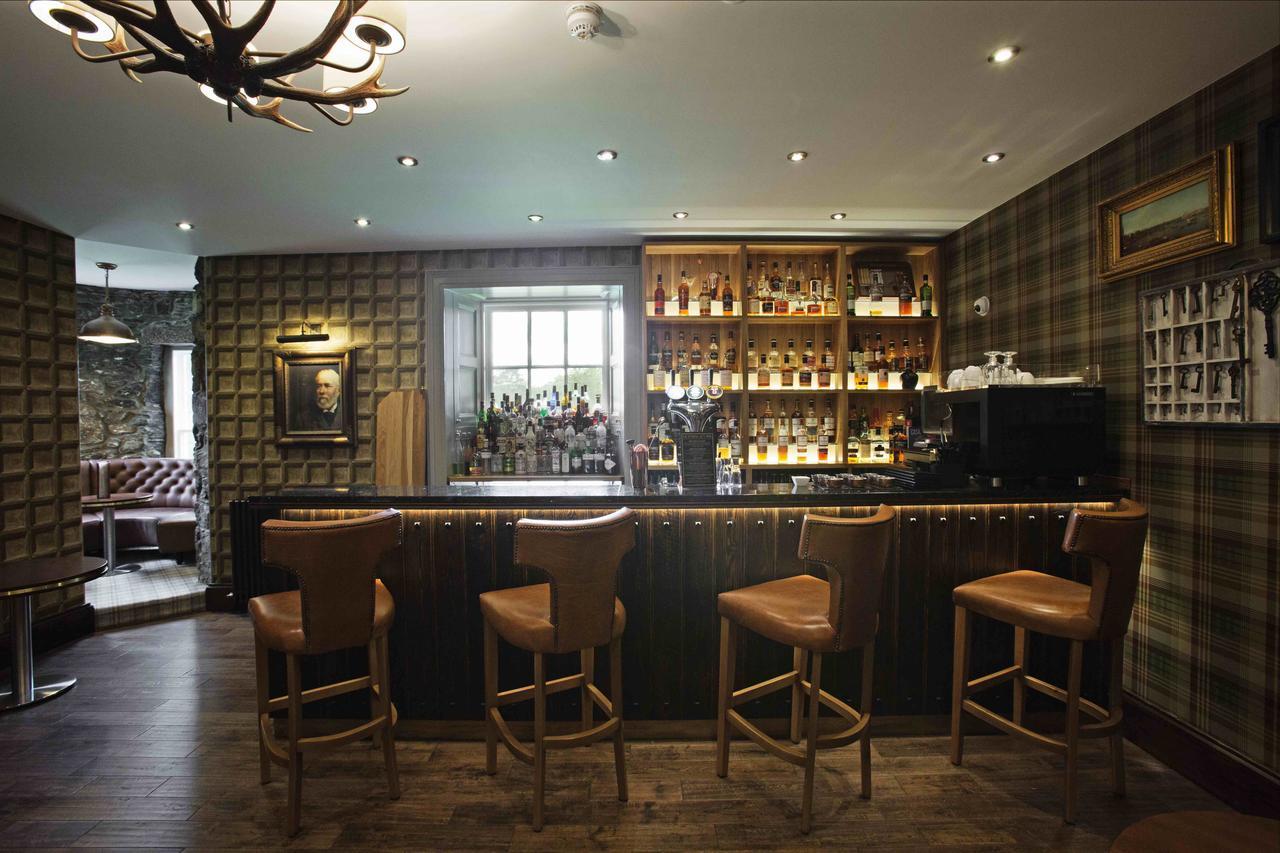Meldrum House Golf And Country Estate Hotel