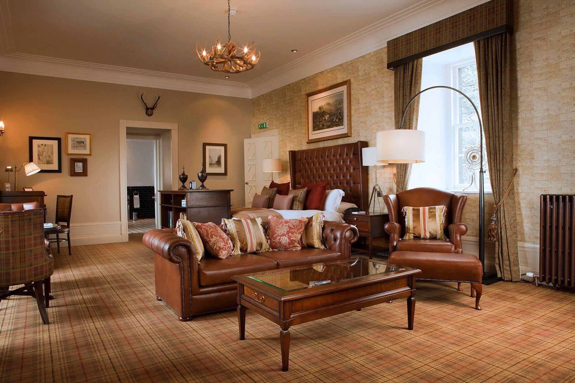 Meldrum House Golf And Country Estate