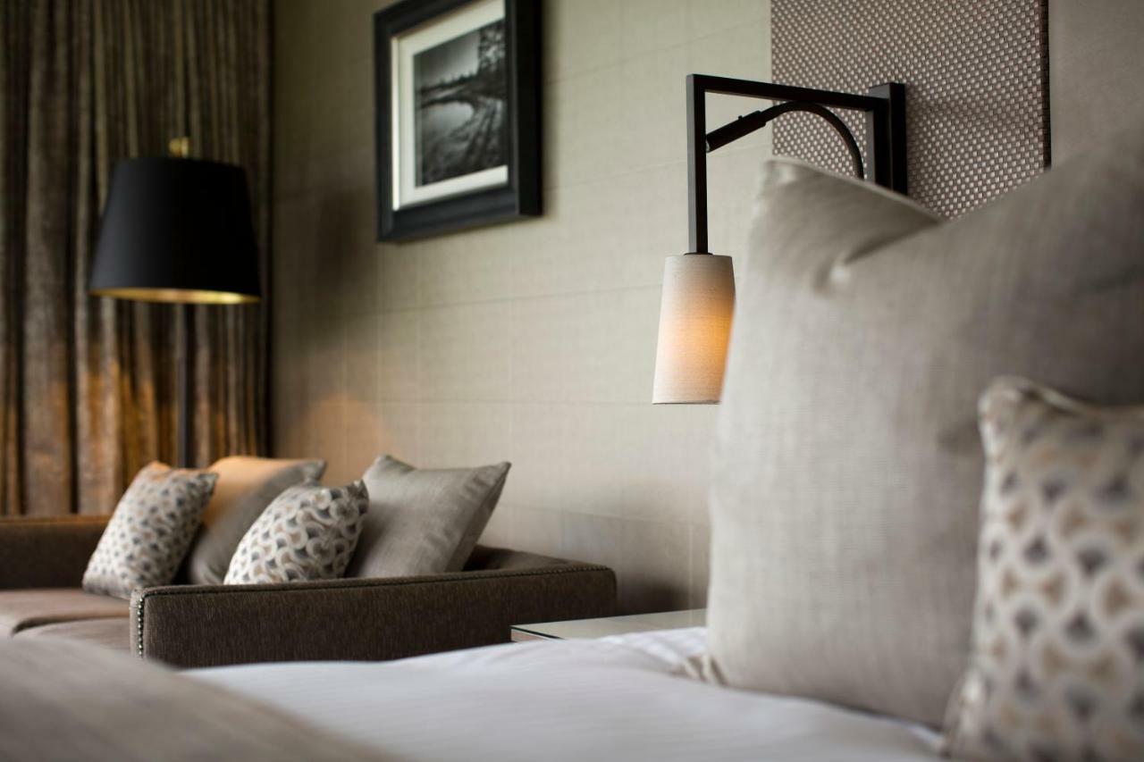 Hotel Meldrum House Golf And Country Estate