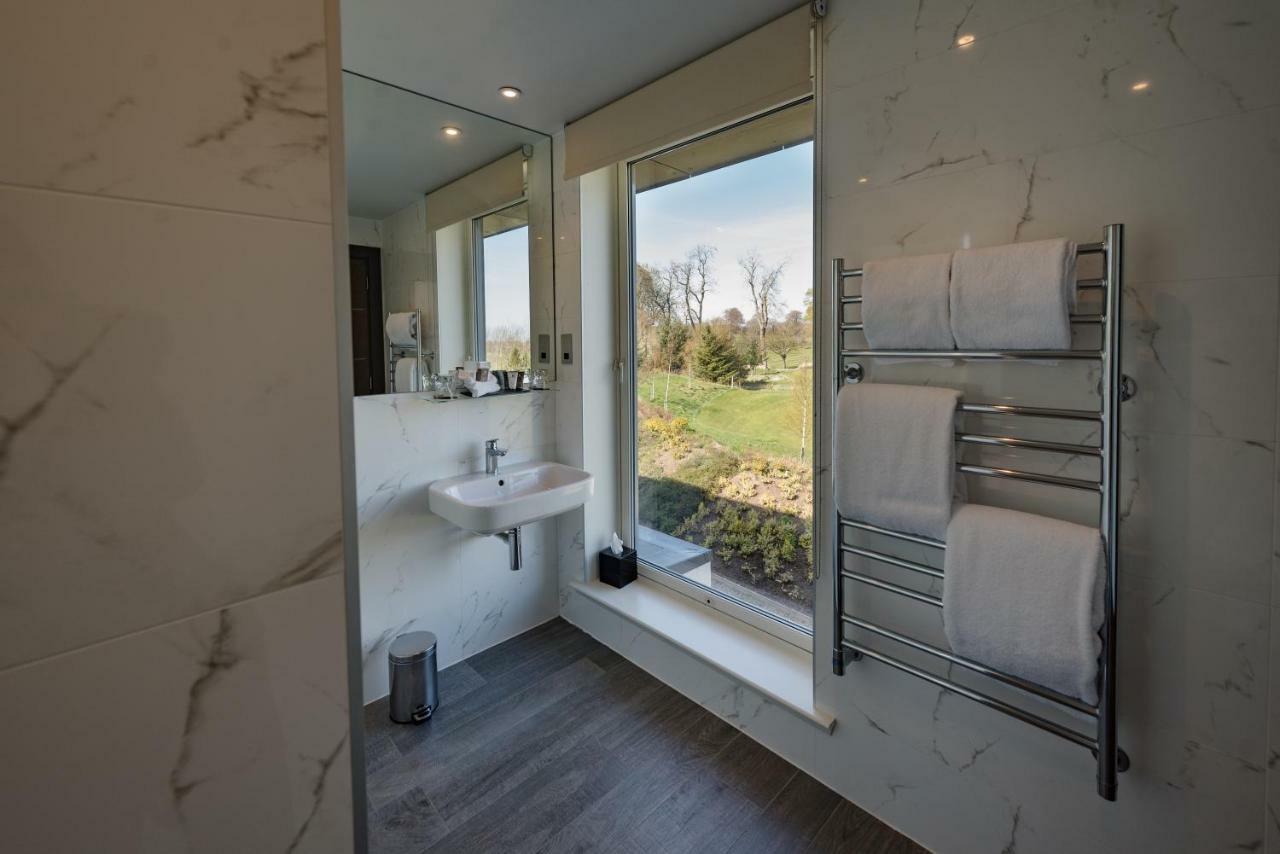 Hotel Meldrum House Golf And Country Estate