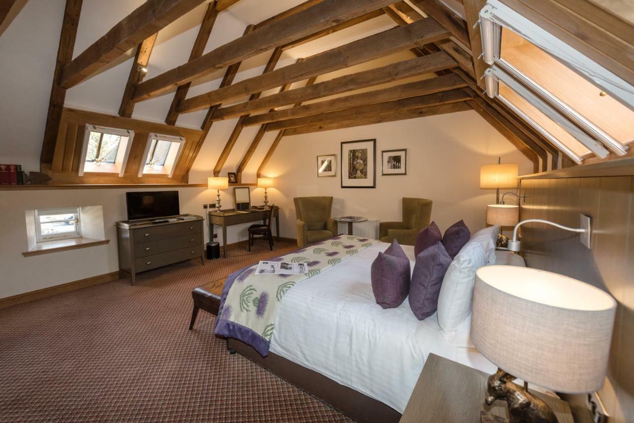 Meldrum House Golf And Country Estate Hotel Oldmeldrum