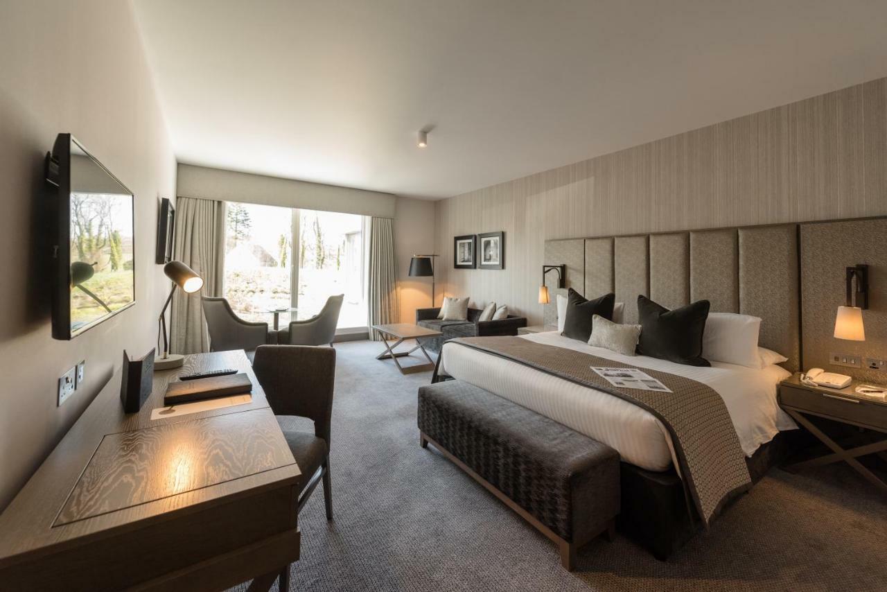 Hotel Meldrum House Golf And Country Estate Oldmeldrum