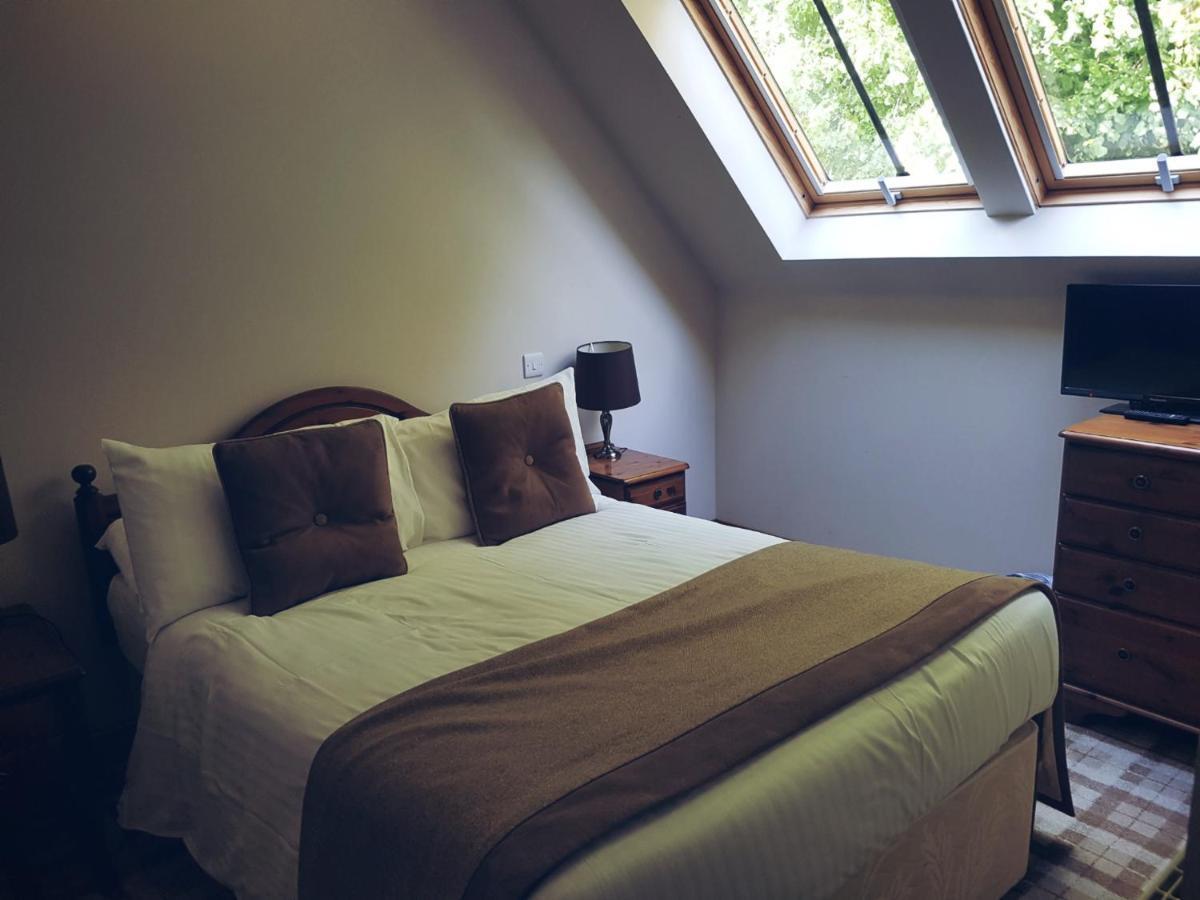 Meldrum House Golf And Country Estate 4* Oldmeldrum