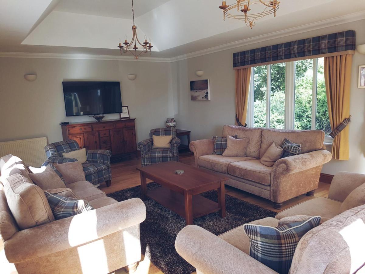 Meldrum House Golf And Country Estate 4*