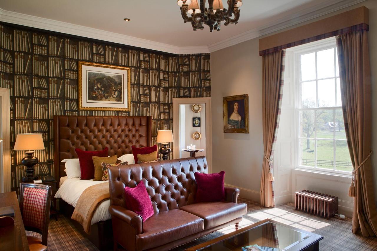 Hotel Meldrum House Golf And Country Estate 4*