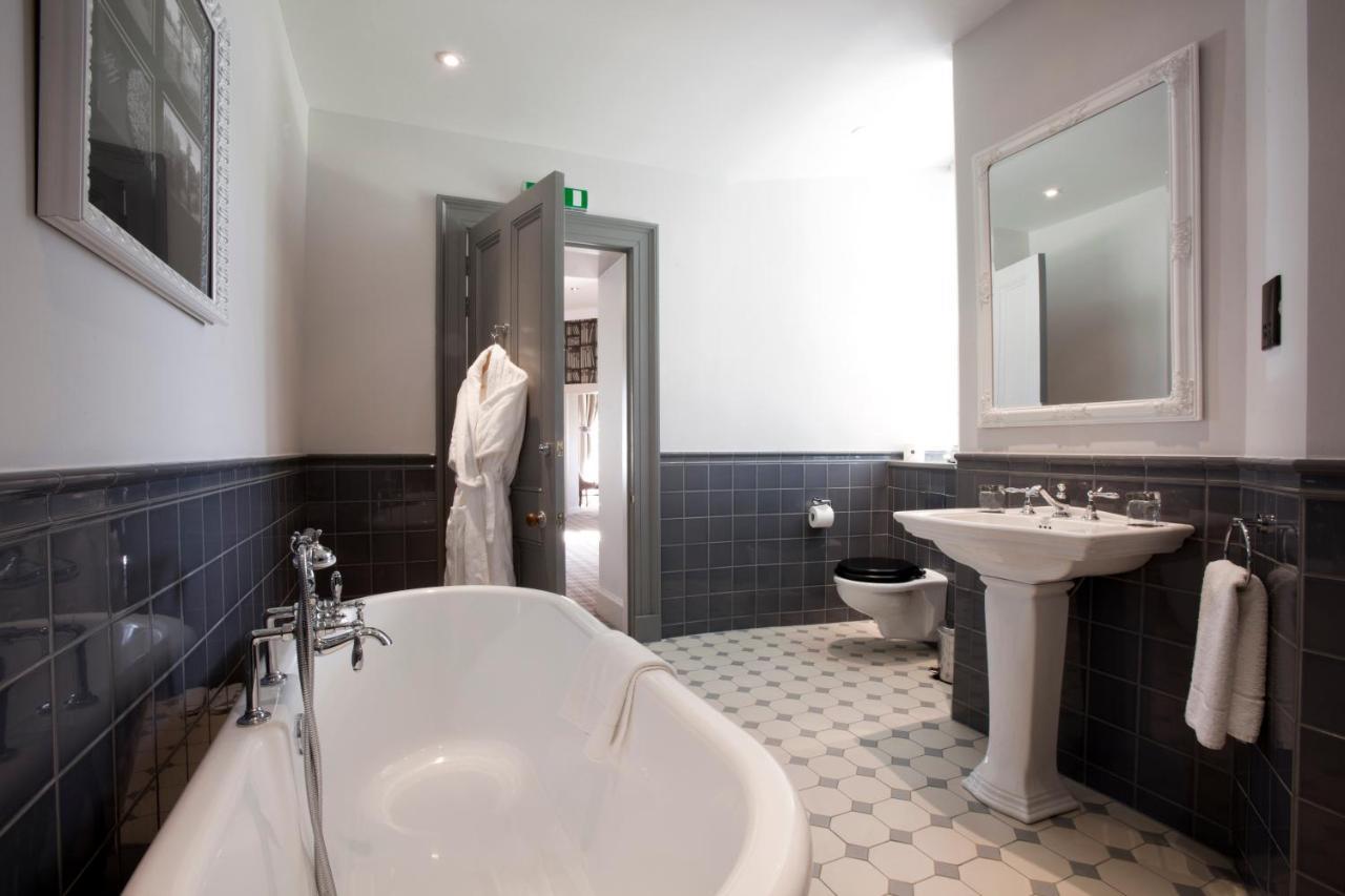 Meldrum House Golf And Country Estate 4*